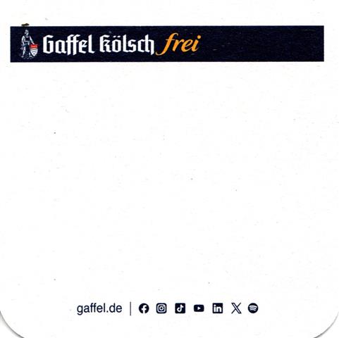 k�ln k-nw gaffel beson frei 5a (quad180-gaffel de & 7 logos mit x)
